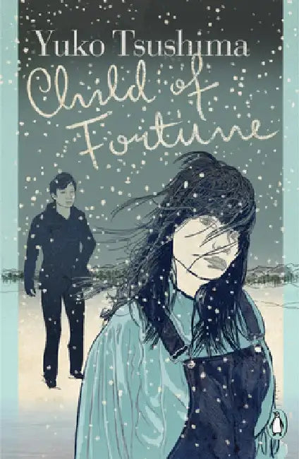 Child of Fortune by Yuko Tsushima