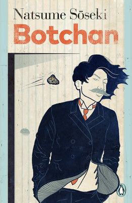 Botchan by Natsume Soseki