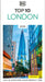 DK Eyewitness Top 10 London by Dk Eyewitness