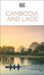 DK Eyewitness Cambodia and Laos by Dk Eyewitness