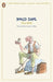 The BFG by Roald Dahl
