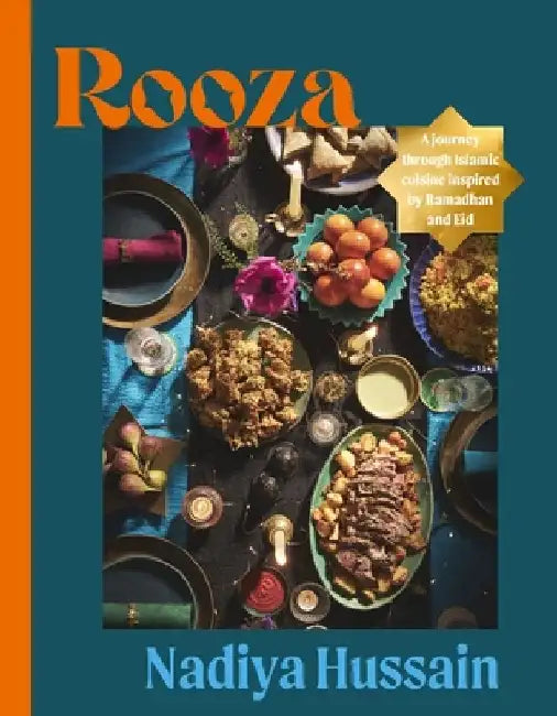 Rooza by Nadiya Hussain