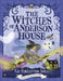 The Witches of Anderson House: A Spell for Disaster by Jennie Poh