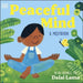 Peaceful Mind by His Holiness The Dalai Lama