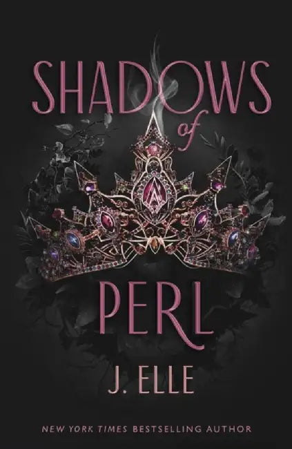 Shadows of Perl by J. Elle