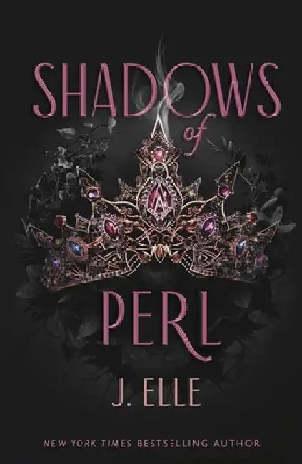 Shadows of Perl by J. Elle
