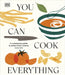 You Can Cook Everything by DK