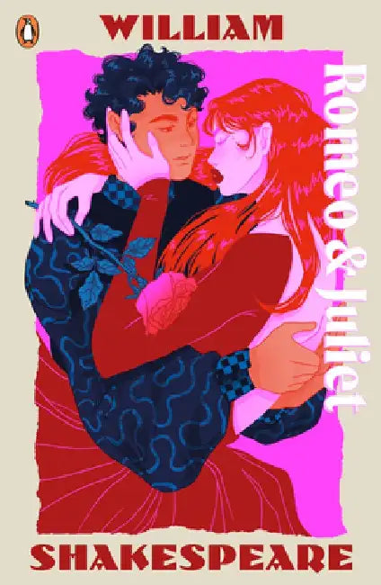 Romeo and Juliet by William Shakespeare