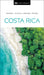 Costa Rica Guia Visual by Dk Travel