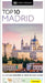 Madrid Guía Top 10 by Dk Eyewitness