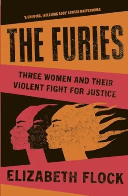 The Furies by Elizabeth Flock