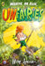 Unfairies by Huw Aaron