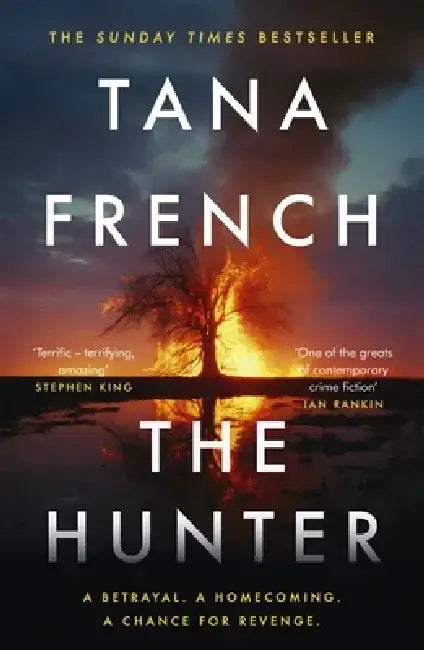 The Hunter by Tana French