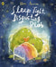 Sleep Tight, Disgusting Blob by Huw Aaron