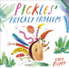 Pickles Prickly Problem by Lydia Ripper
