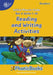 Phonic Books Dandelion Readers Set 4 Units 110 Reading And Writing Activities