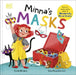 Minna's Masks (Wonderfully Wired Stories) by Louise Gooding