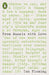 From Russia With Love by Ian Fleming