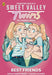 Sweet Valley Twins The Graphic Novel: Best friends by Francine Pascal