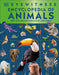 Eyewitness Encyclopedia of Animals by DK
