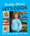 Let’s Cook by Buddy Oliver