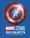 Marvel Studios 100 Objects by Tracey Miller-Zarneke