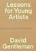 Lessons for Young Artists by David Gentleman