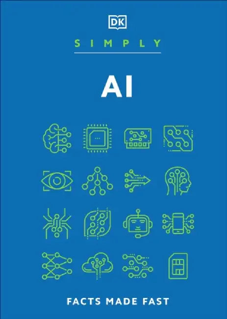 Simply AI by DK