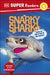 DK Super Readers Level 2 Snarky Shark by DK