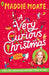 A Very Curious Christmas by Maddie Moate