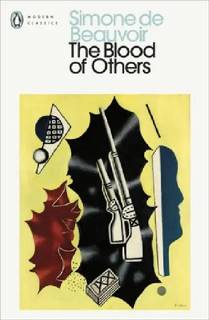The Blood of Others by Simone de Beauvoir