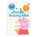 Practise With Peppa by Peppa Pig