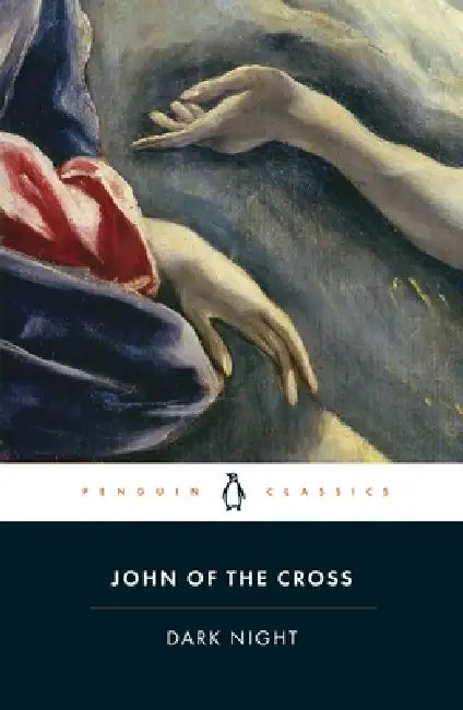 Dark Night by John of the Cross