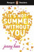 Penguin Readers Level 4: It's Not Summer Without You (ELT Graded Reader) by Jenny Han