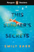 Penguin Readers Level 5: This Summer's Secrets (ELT Graded Reader) by Emily Barr