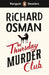 Penguin Readers Level 6: The Thursday Murder Club (ELT Graded Reader) by Richard Osman