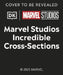 Marvel Studios Cross-Sections 