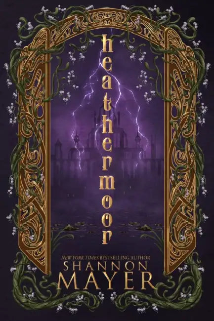 Heathermoor by Shannon Mayer