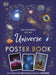 The Mysteries of the Universe Poster Book by DK