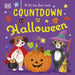 Countdown to Halloween by Andrea Mills