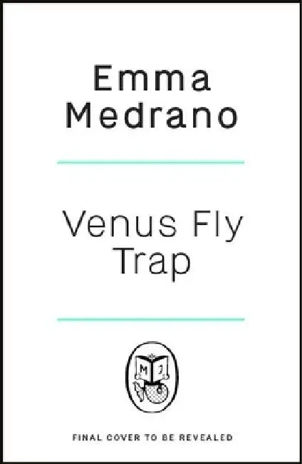 Venus Fly Trap by Emma Medrano