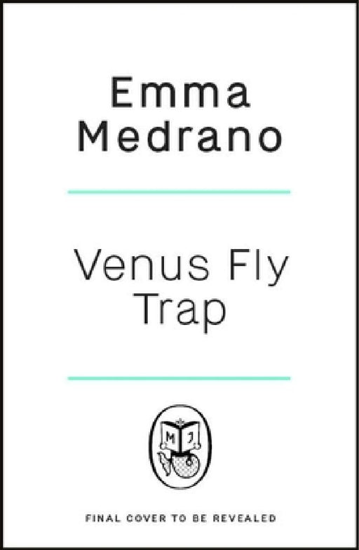 Venus Fly Trap by Emma Medrano