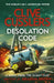Clive Cussler’s Desolation Code by Graham Brown