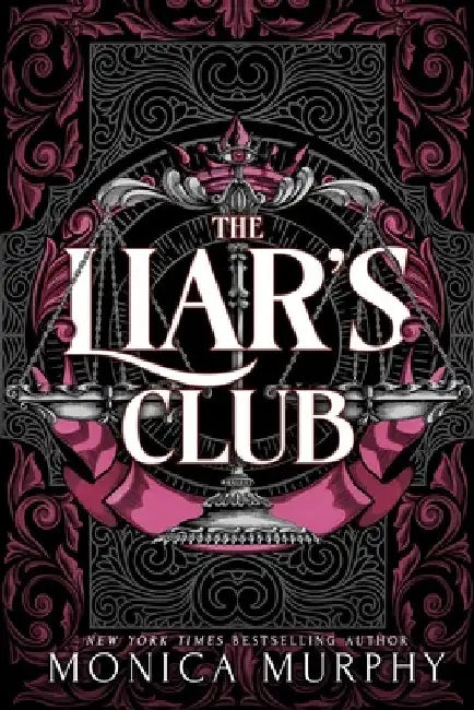 A Thousand Perfect Lies by Monica Murphy