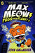 Max Meow Book 3: Pugs from Planet X by John Gallagher