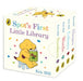 Spot's First Little Library by Eric Hill