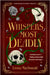 Whispers Most Deadly by Emma MacDonald