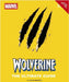 Wolverine the Ultimate Guide by Amy Richau
