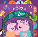 Peppa Pig: I Spy at the Zoo by Peppa Pig