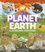 Planet Earth: A 4.5 Billion Year Story by DK